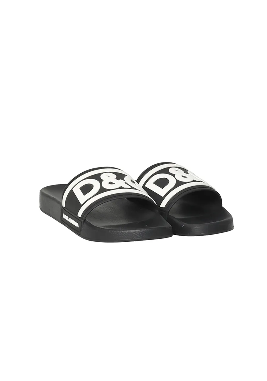 Slide Dolce & Gabbana 