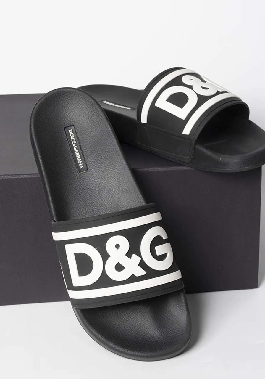 Slide Dolce & Gabbana 