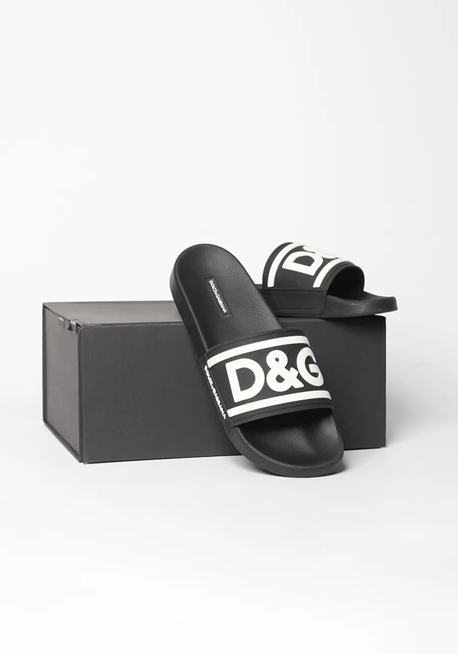 Slide Dolce & Gabbana 