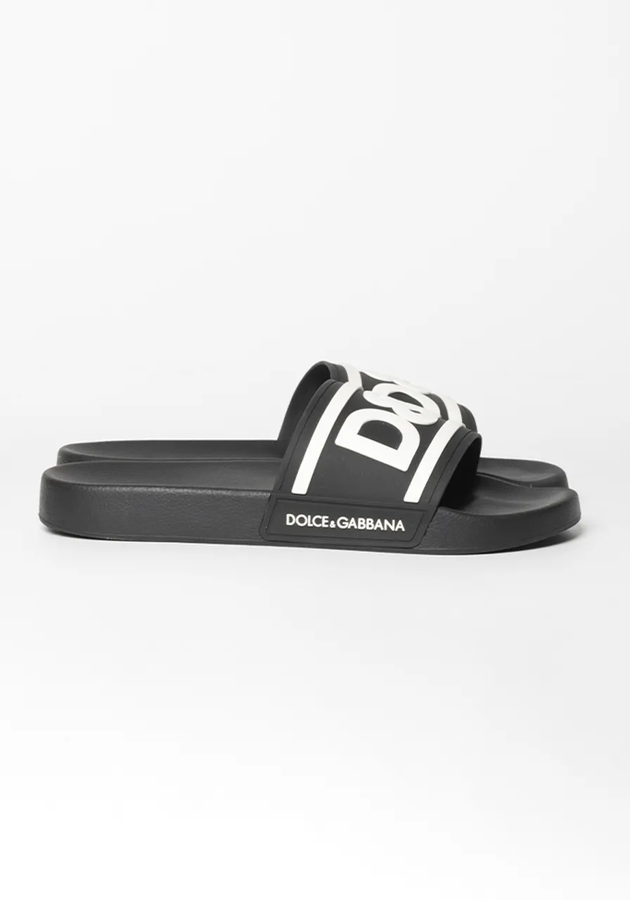 Slide Dolce & Gabbana 