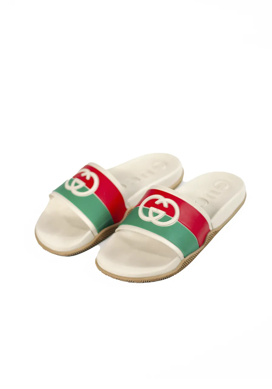 Slide Gucci 