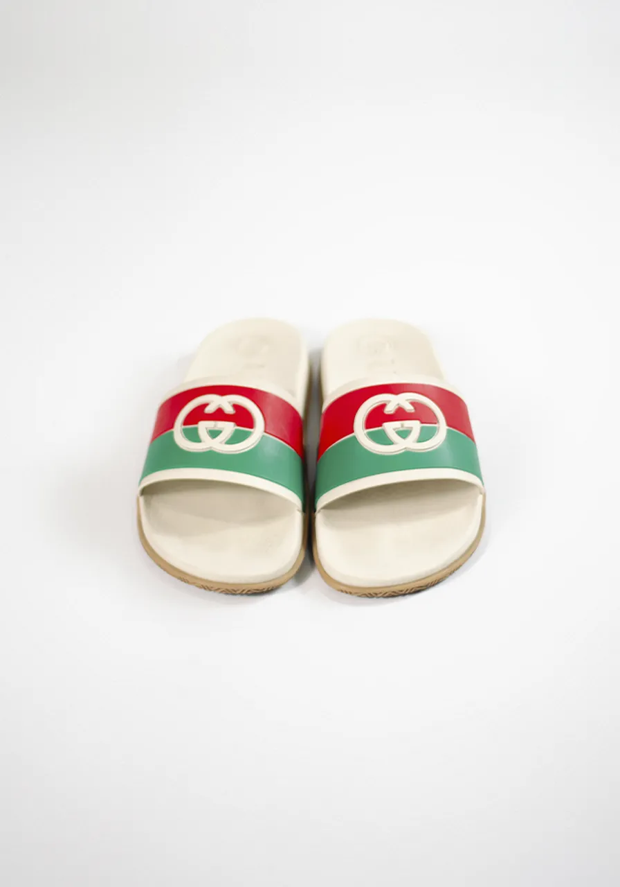 Slide Gucci 