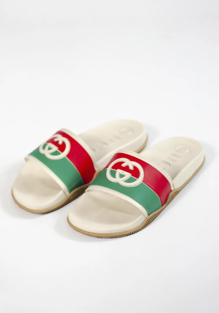 Slide Gucci 