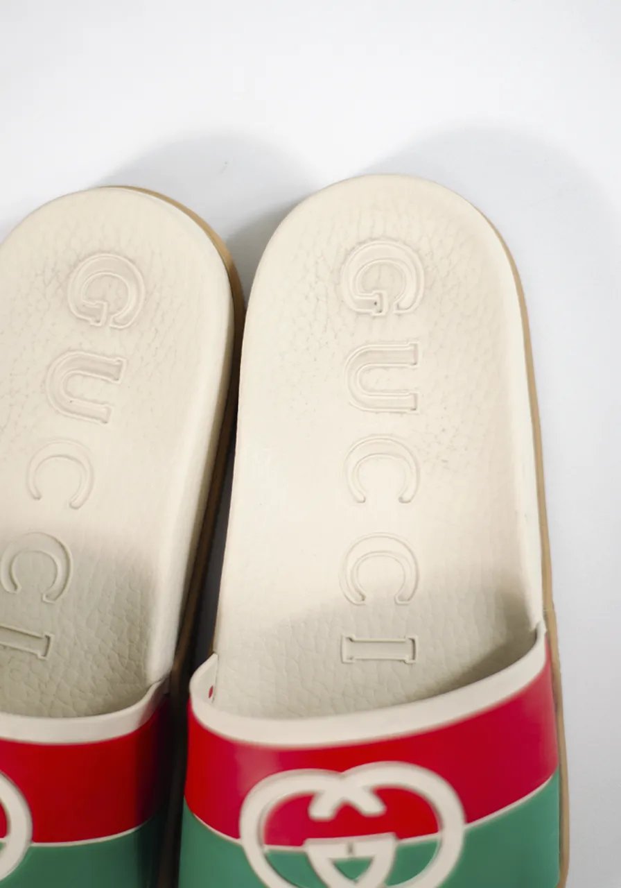 Slide Gucci 