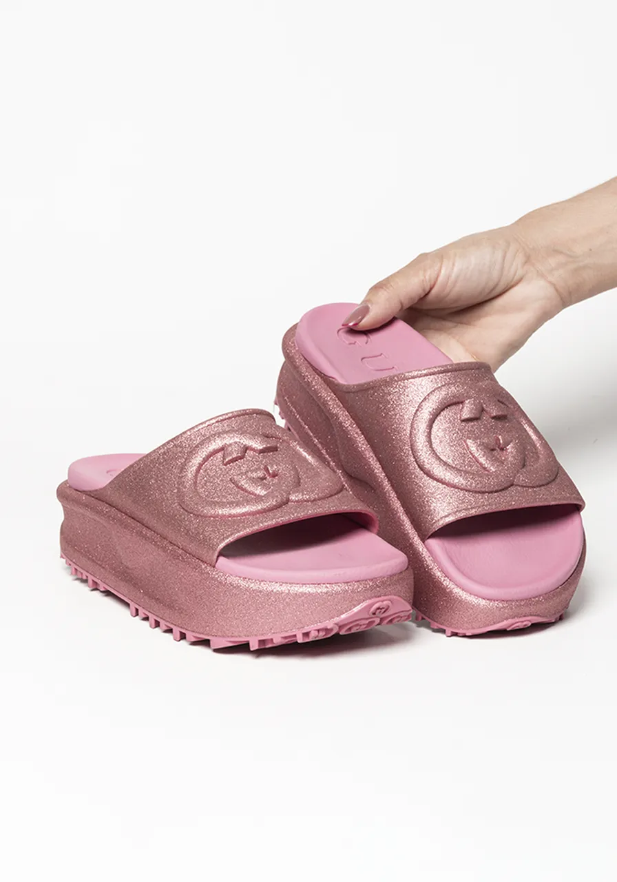 Slide Gucci 