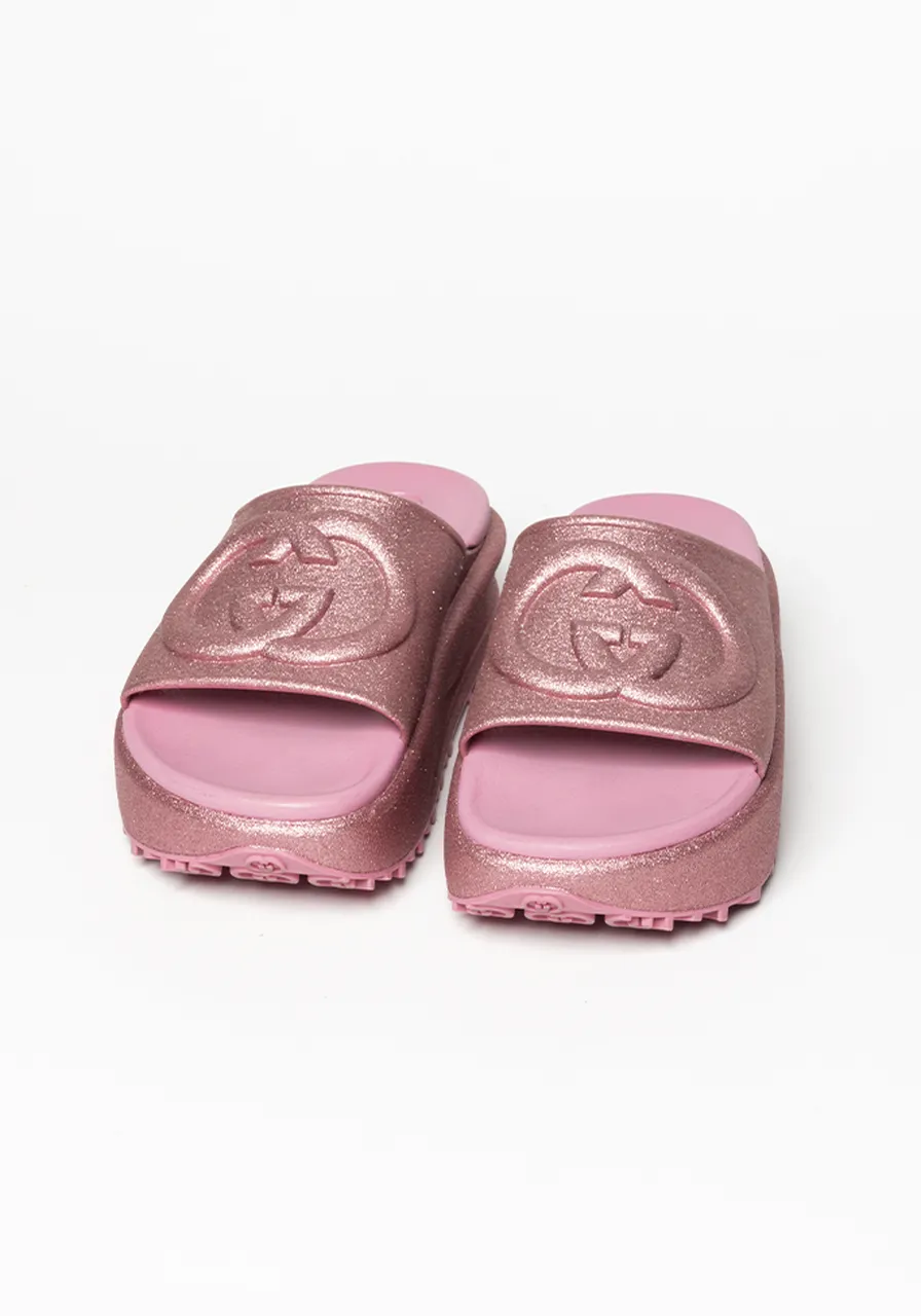 Slide Gucci 