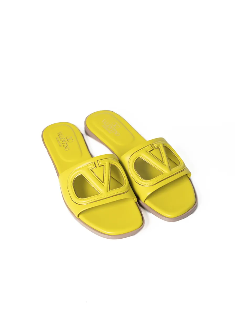 Slide Valentino Garavani VLogo