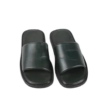 Sandália Bottega Veneta Band Plain - imagem 1