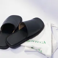 Sandália Bottega Veneta Band Plain - imagem 3