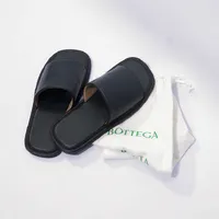 Sandália Bottega Veneta Band Plain - imagem 2