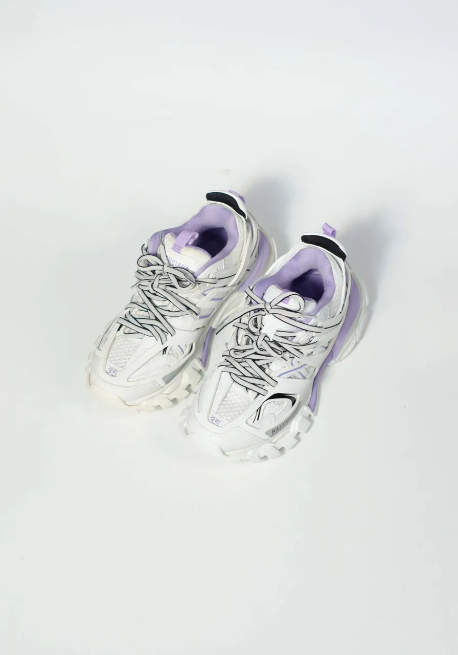 Tênis Balenciaga Track Sneaker 