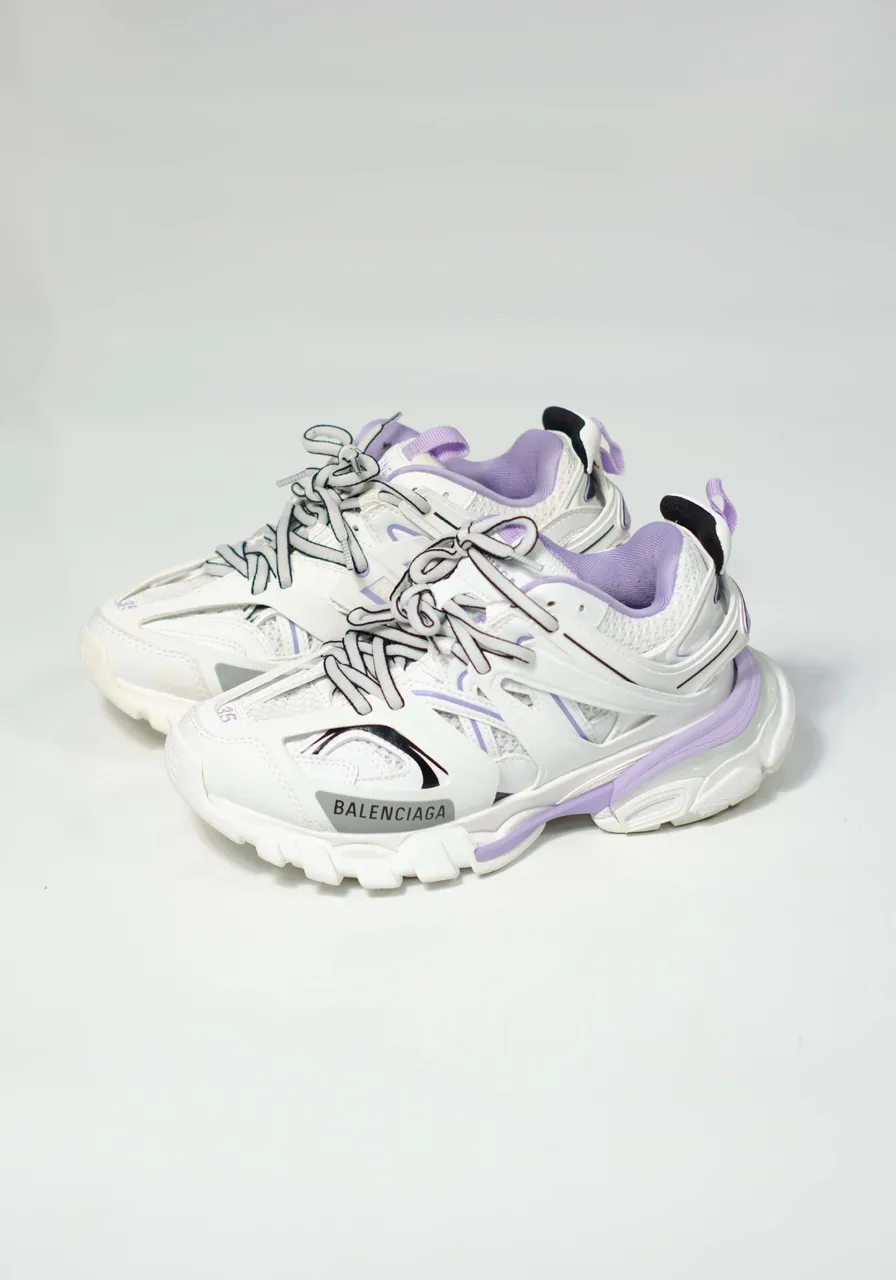 Tênis Balenciaga Track Sneaker 