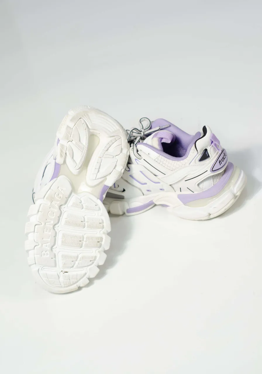 Tênis Balenciaga Track Sneaker 