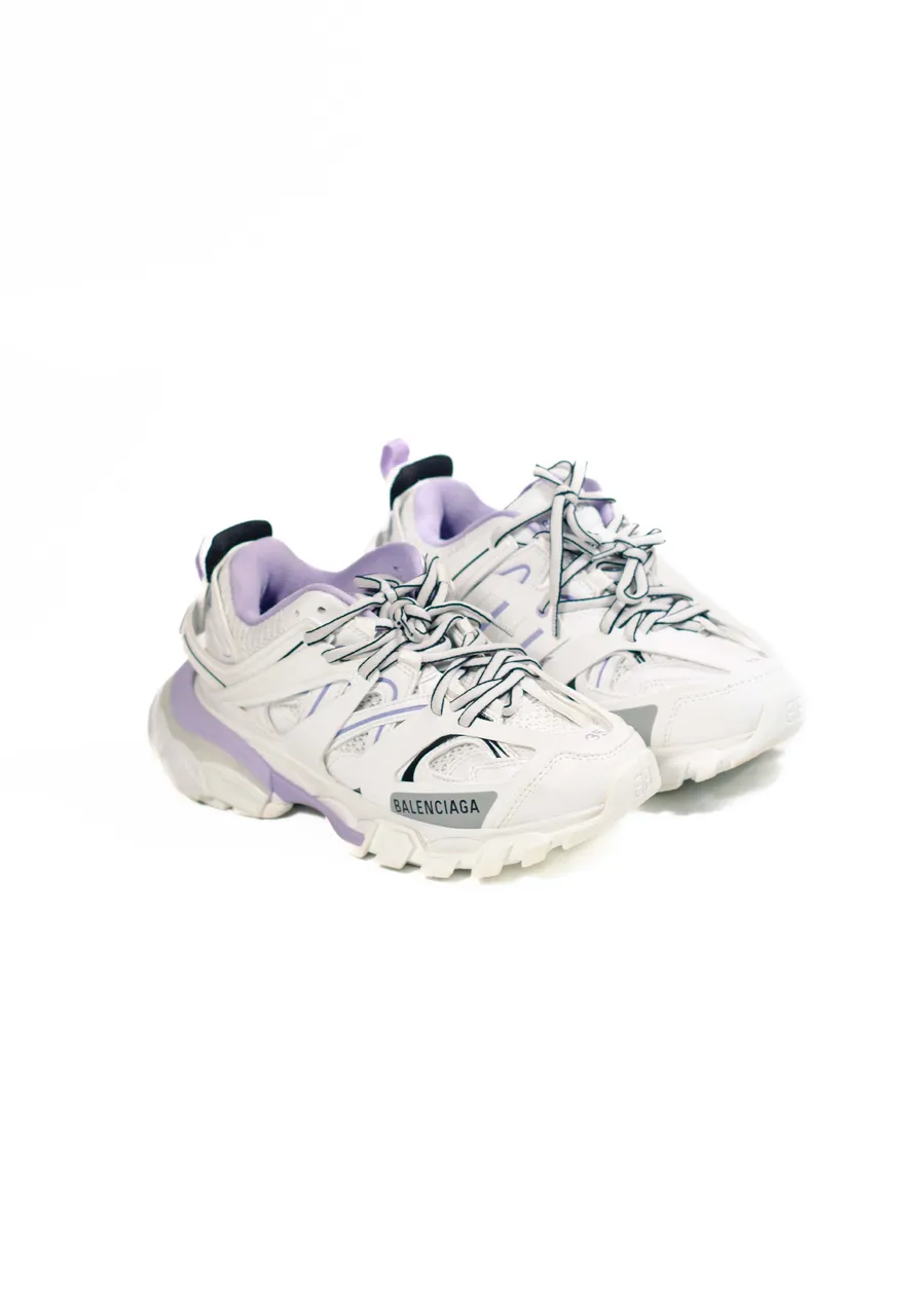 Tênis Balenciaga Track Sneaker 