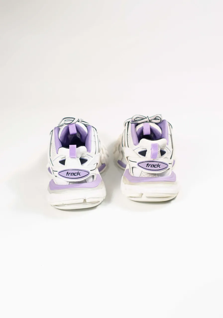 Tênis Balenciaga Track Sneaker 