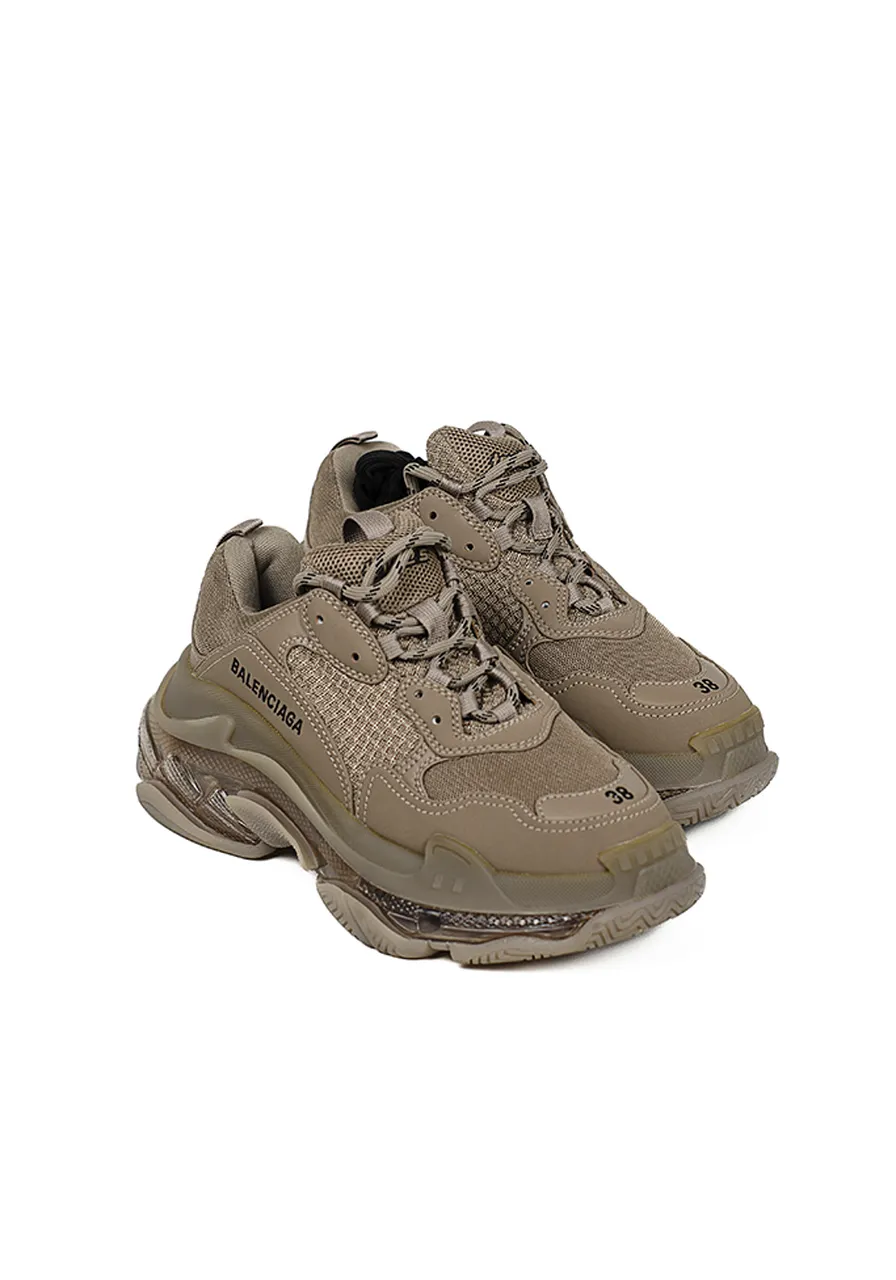 Tênis Balenciaga Triple S