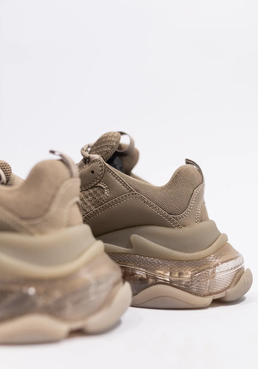 Tênis Balenciaga Triple S