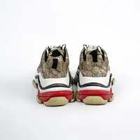 Tênis Gucci Balenciaga - imagem 5