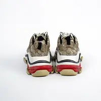 Tênis Gucci Balenciaga - imagem 5