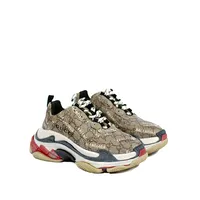 Tênis Gucci Balenciaga - imagem 1