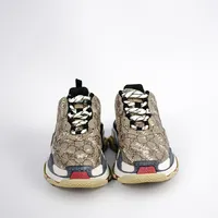 Tênis Gucci Balenciaga - imagem 2