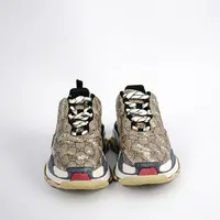 Tênis Gucci Balenciaga - imagem 2
