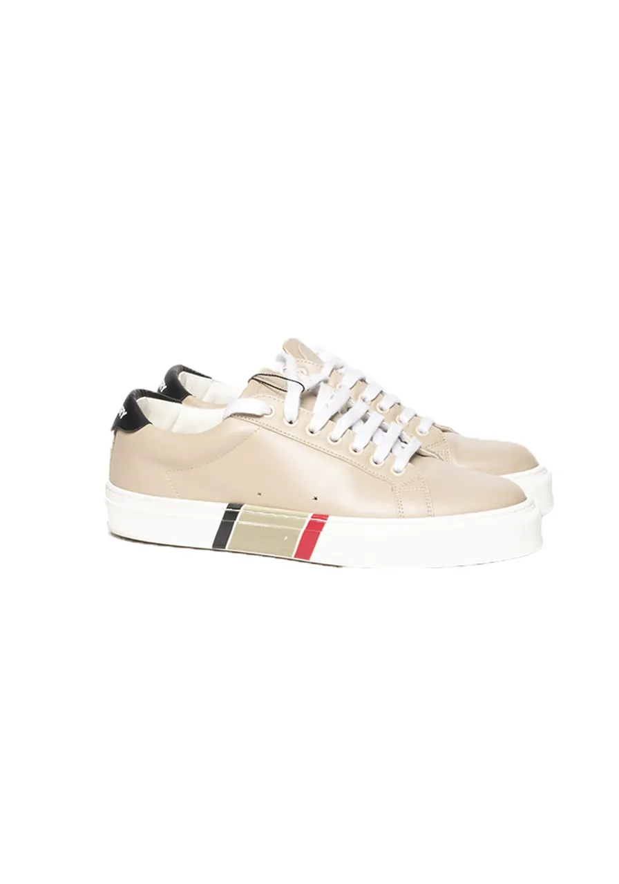 Tênis Burberry