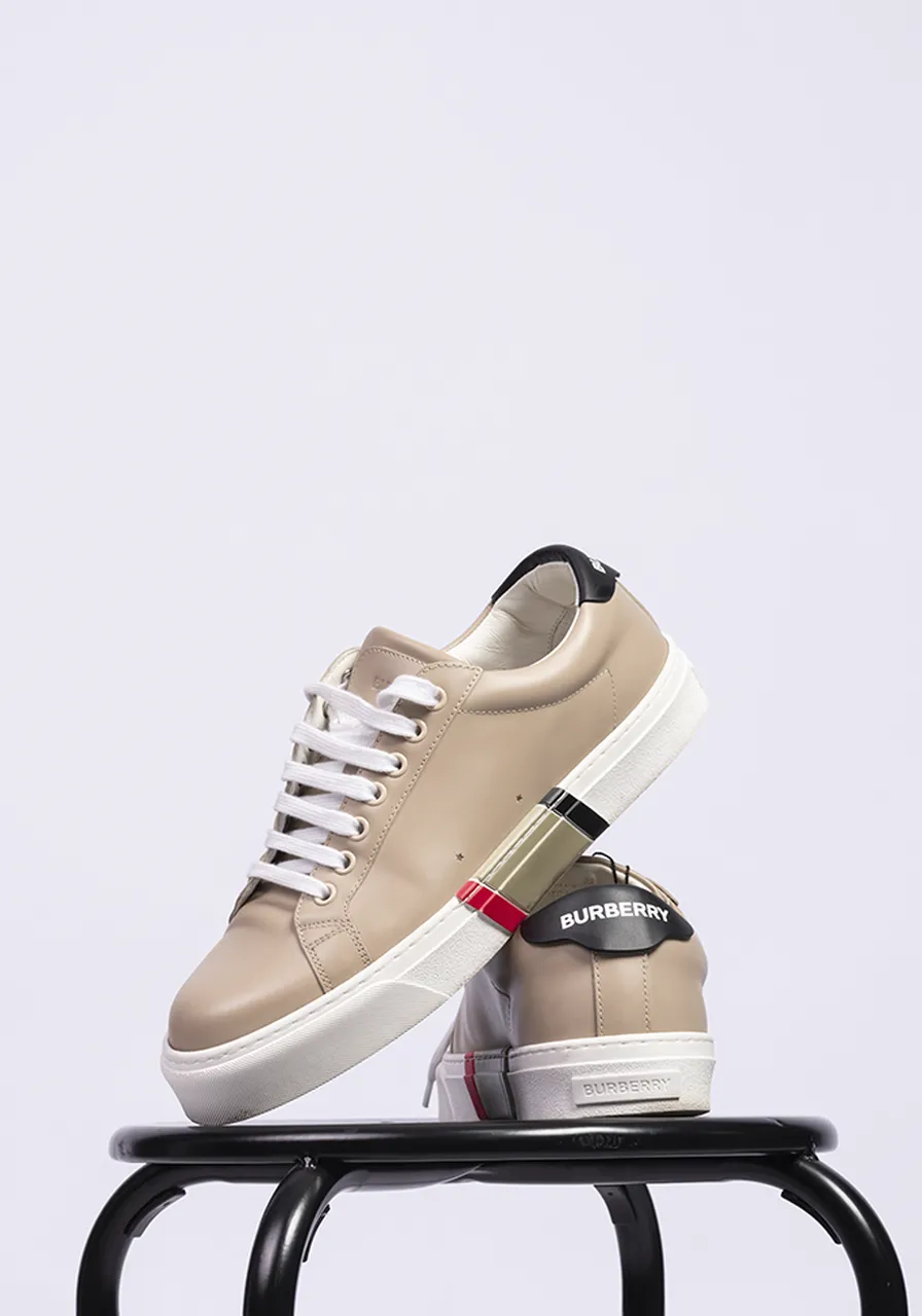 Tênis Burberry