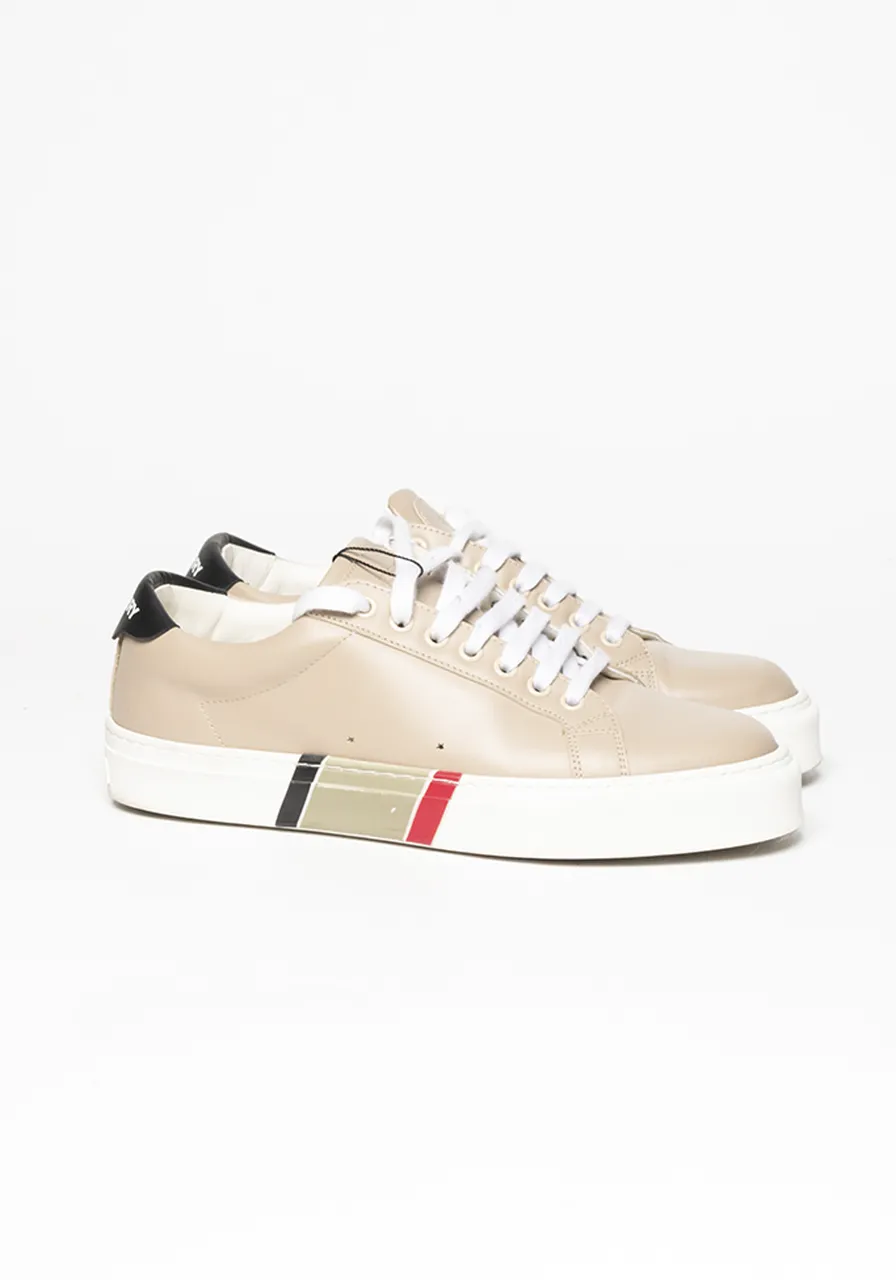 Tênis Burberry