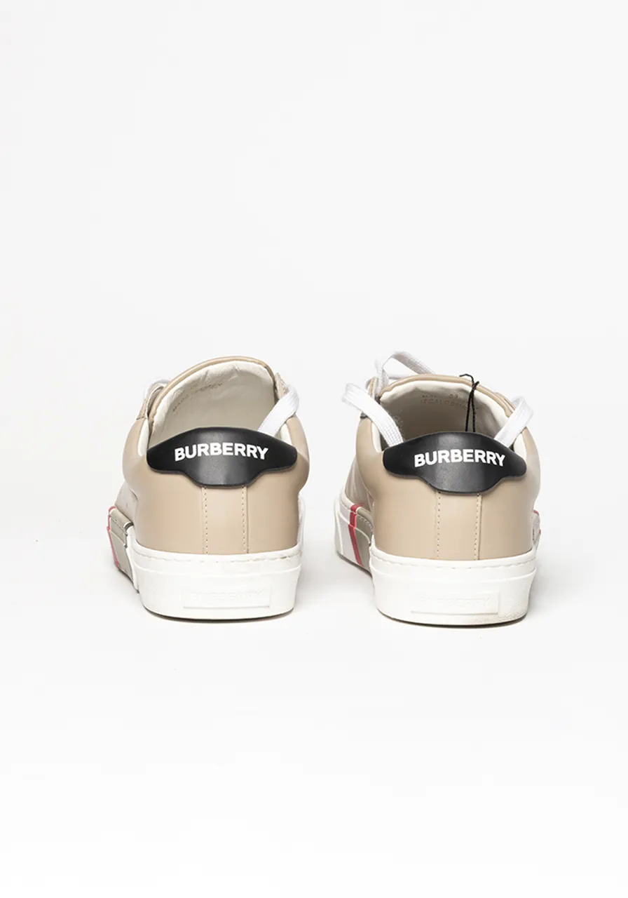Tênis Burberry