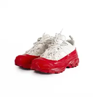 Tênis Burberry Nylon Arthur Sneakers  - imagem 1