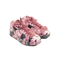 Tênis Dolce & Gabbana Floral  - imagem 1