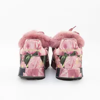 Tênis Dolce & Gabbana Floral  - imagem 2