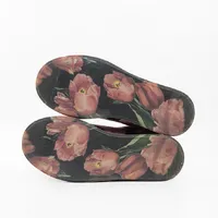Tênis Dolce & Gabbana Floral  - imagem 4