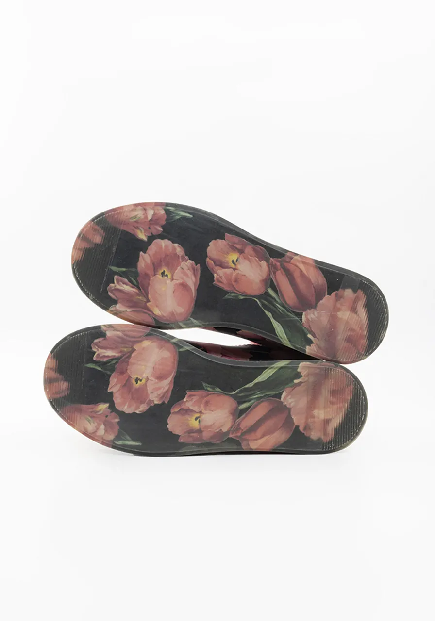 Tênis Dolce & Gabbana Floral 