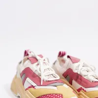 Tênis Dolce & Gabbana Low Daymaster - imagem 5