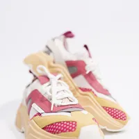Tênis Dolce & Gabbana Low Daymaster - imagem 2