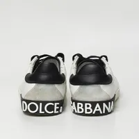 Tênis Dolce & Gabbana Portofino  - imagem 4