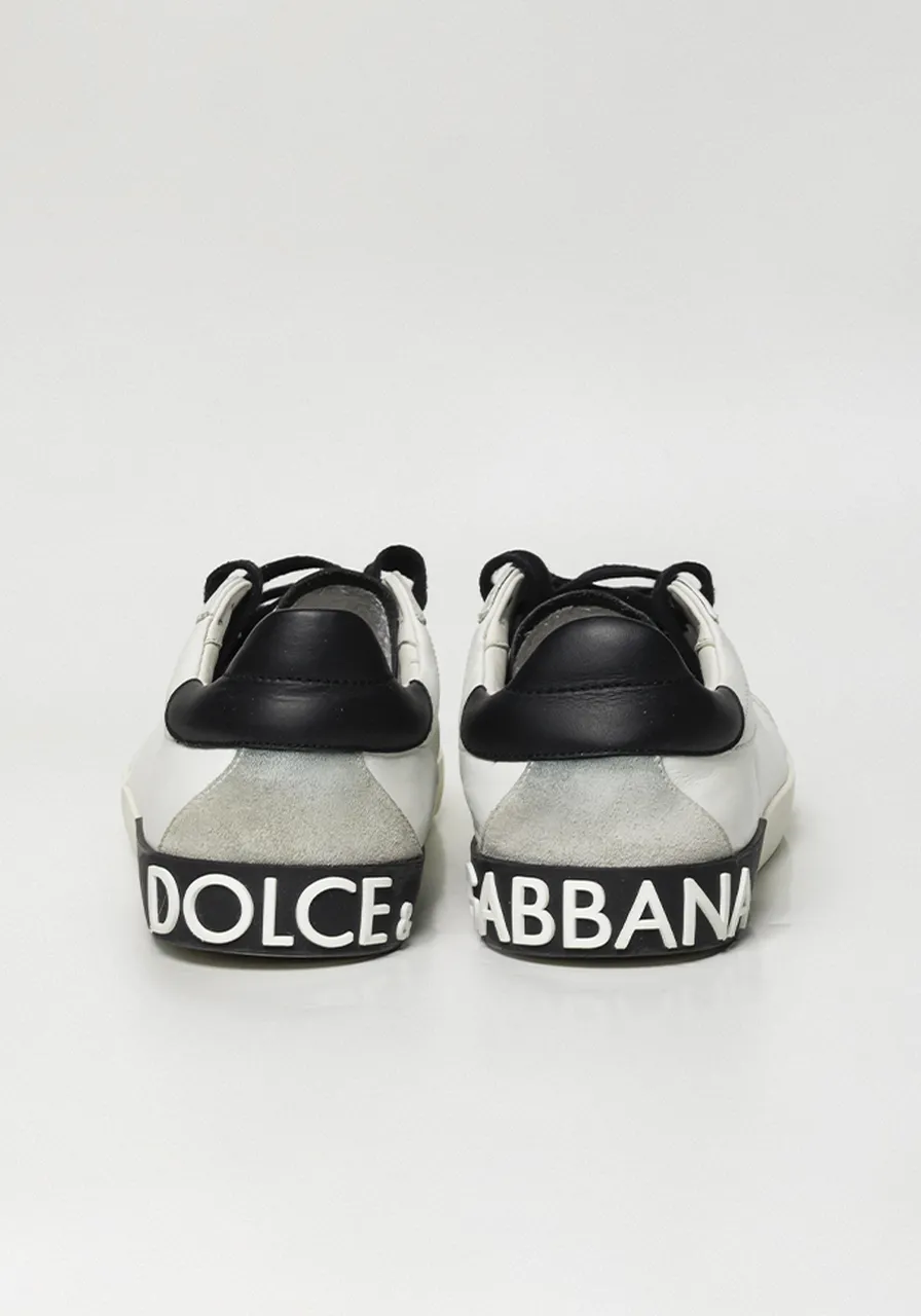 Tênis Dolce & Gabbana Portofino 