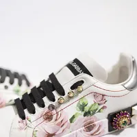 Tênis Dolce & Gabbana Portofino Estampado - imagem 2