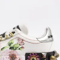 Tênis Dolce & Gabbana Portofino Estampado - imagem 4