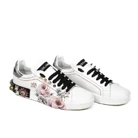 Tênis Dolce & Gabbana Portofino Estampado - imagem 1