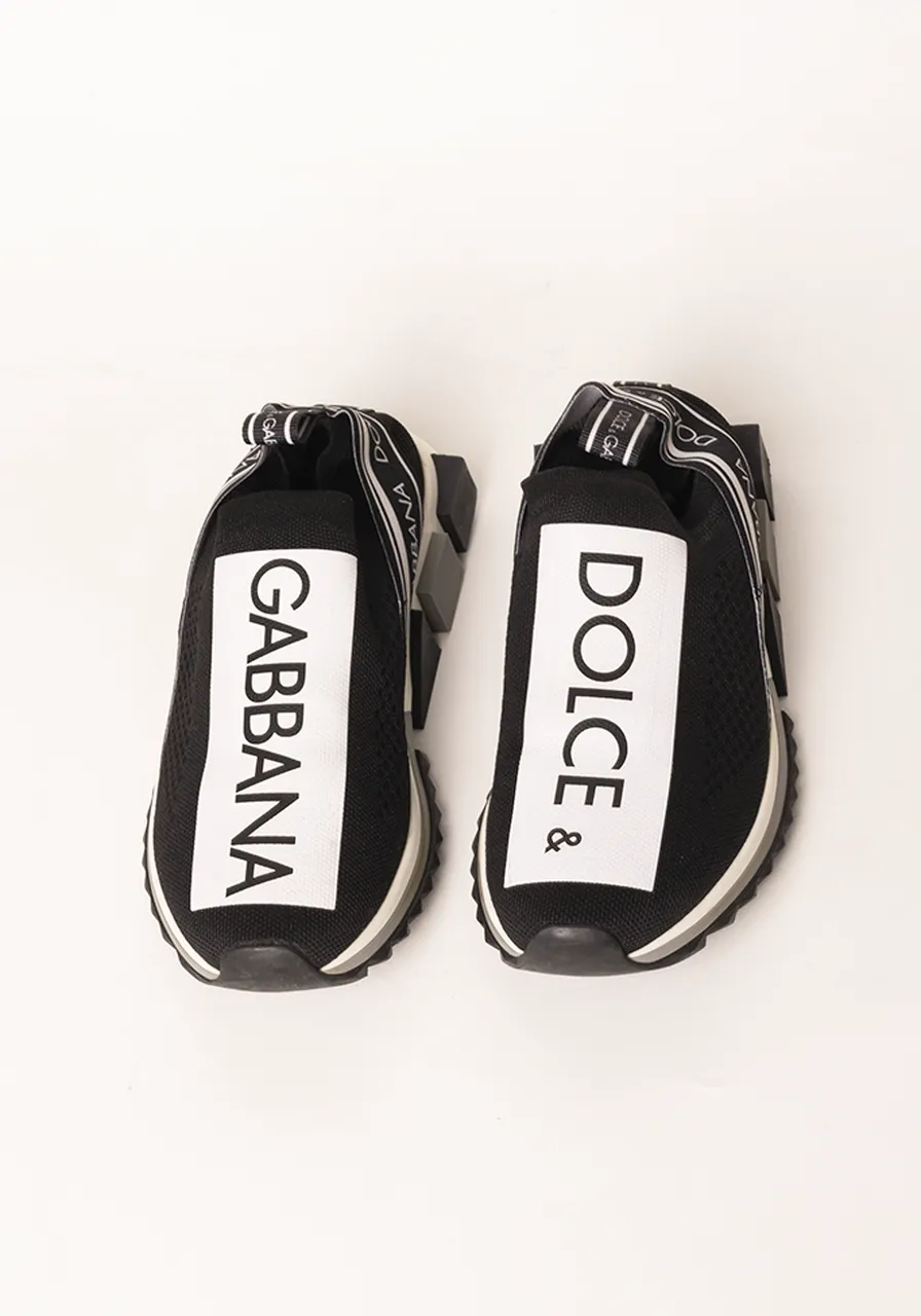 Tênis Dolce & Gabbana 