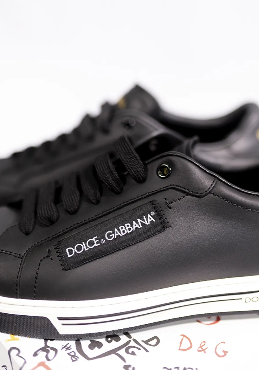 Tênis Dolce & Gabbana Rome