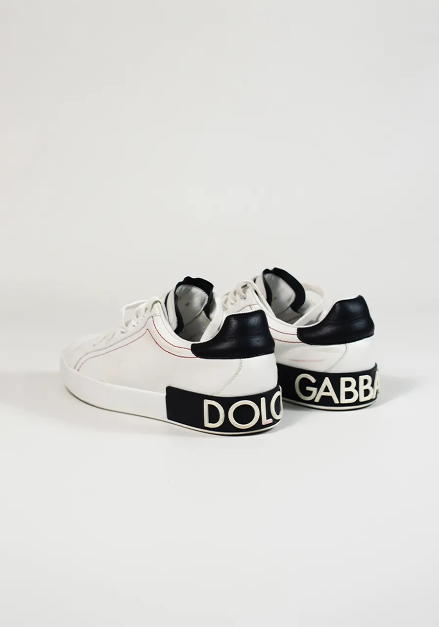 Tênis Dolce & Gabbana 