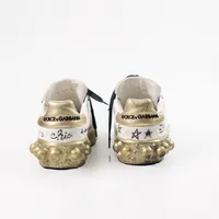 Tênis Dolce & Gabbana Portofino  - imagem 6