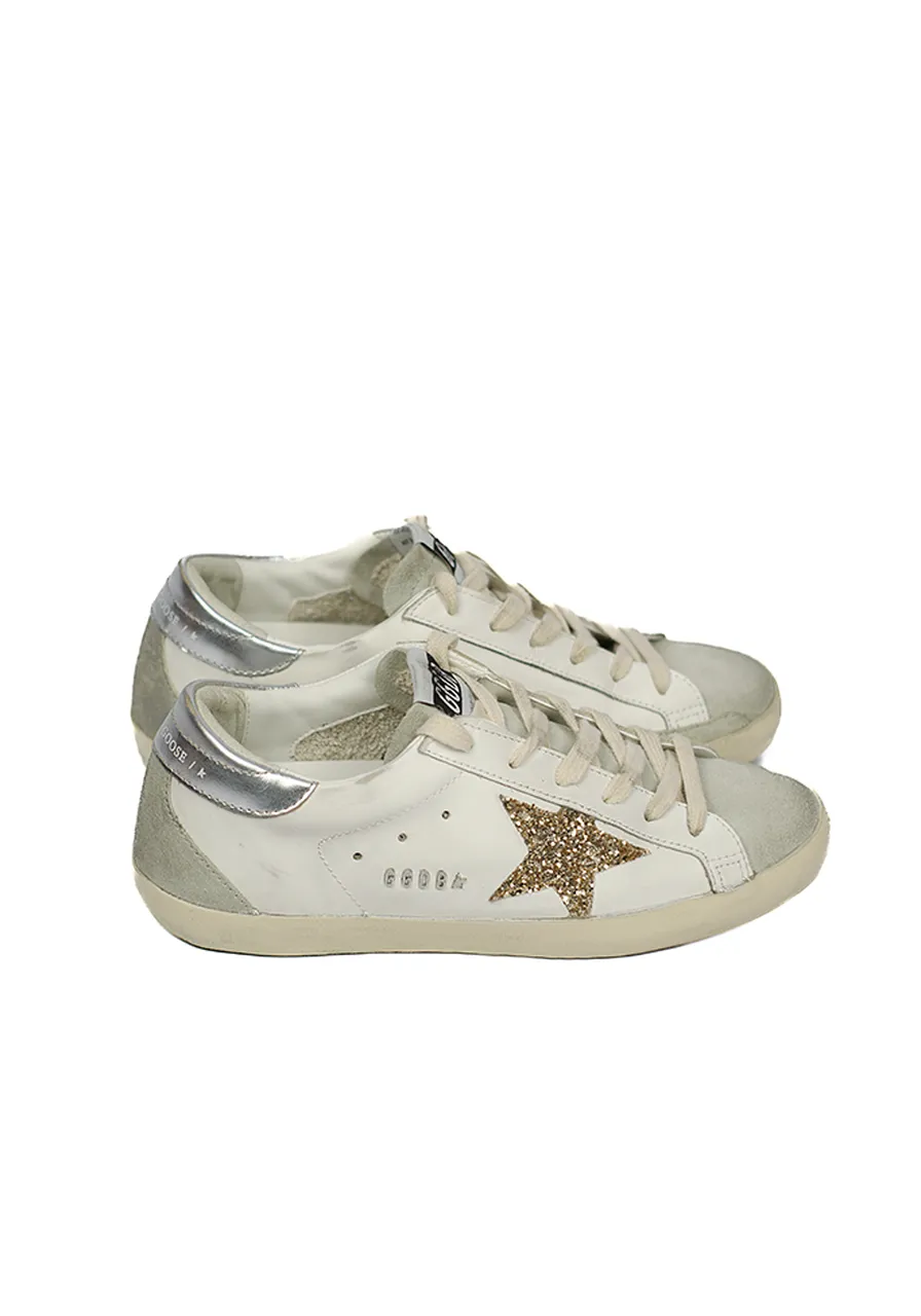 Tênis Golden Goose
