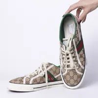 Tênis Gucci 1977  - imagem 2