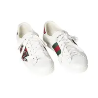 Tênis Gucci Ace  - imagem 1