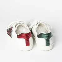 Tênis Gucci Ace  - imagem 2